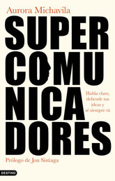 SUPERCOMUNICADORES - 9788423361304